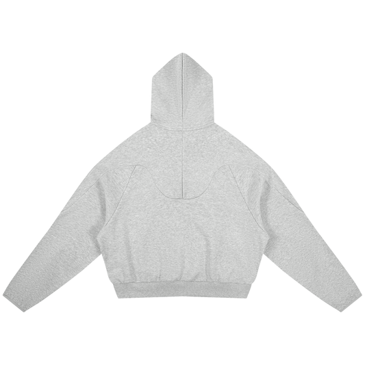xHDV OS Street Hoodie