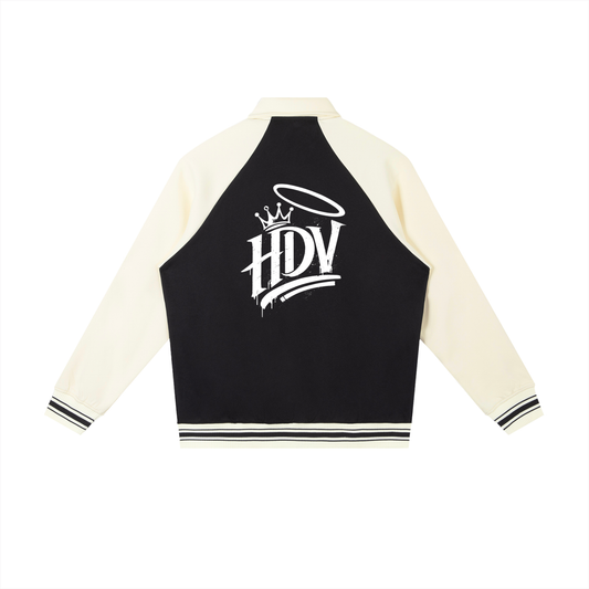 xHDV Legacy Jacket — L.01