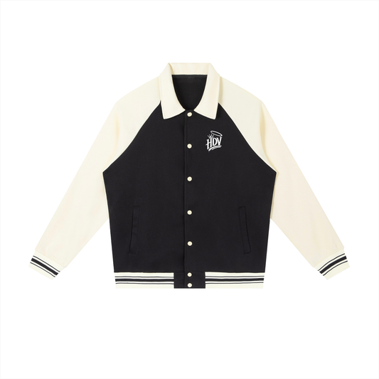 xHDV Legacy Jacket — L.01
