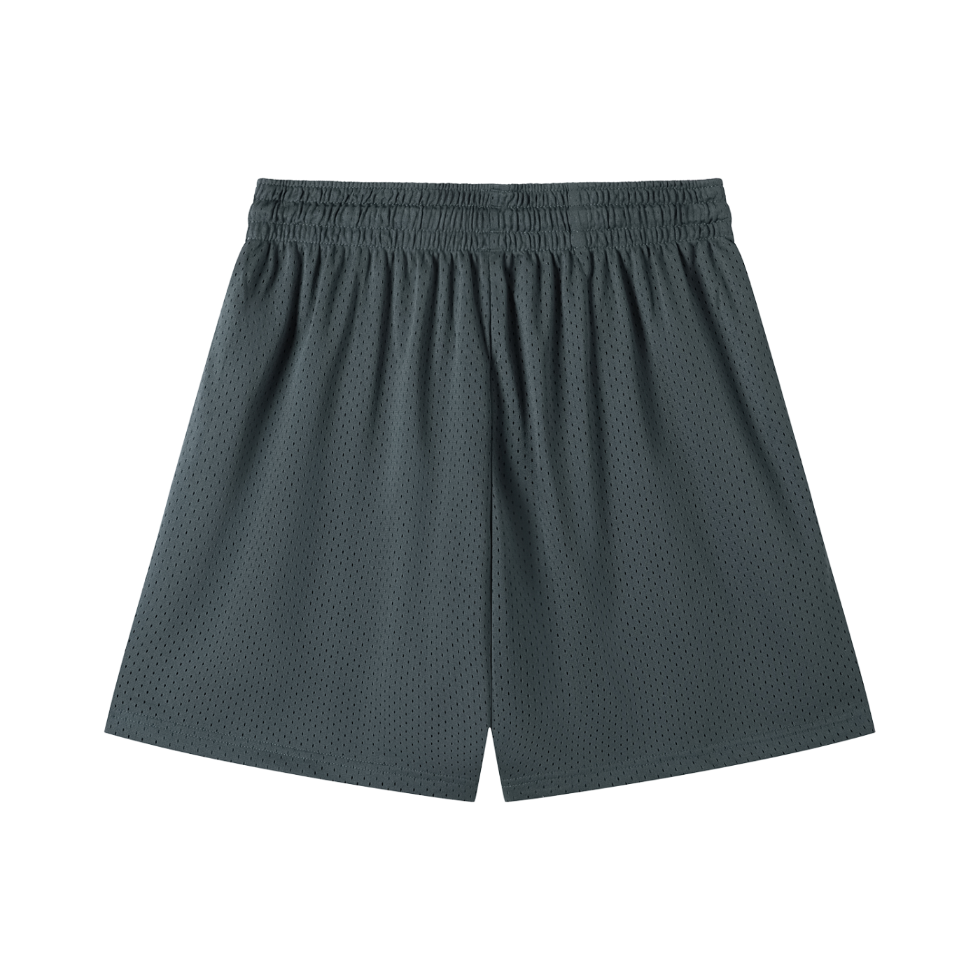 xHDV Mesh Drawstring Shorts