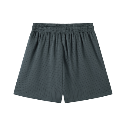 xHDV Mesh Drawstring Shorts