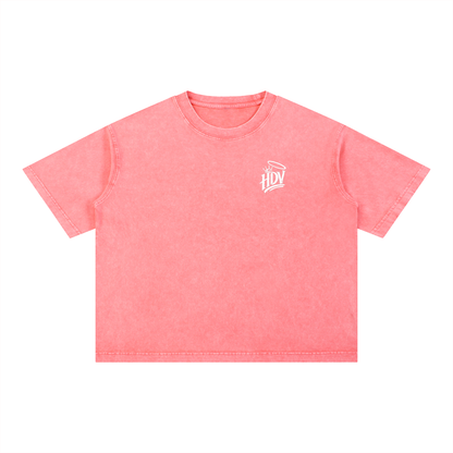 xHDV Uniform Tee — U.01