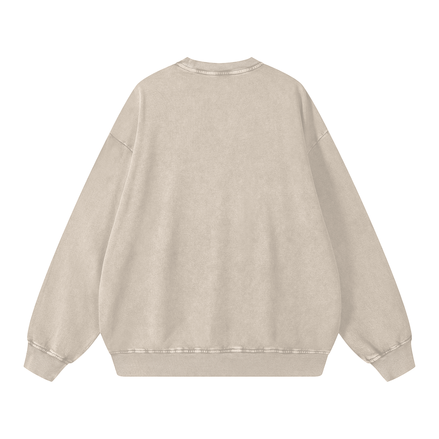 xHDV OS Lifestyle Hoodie - Vintage Wash