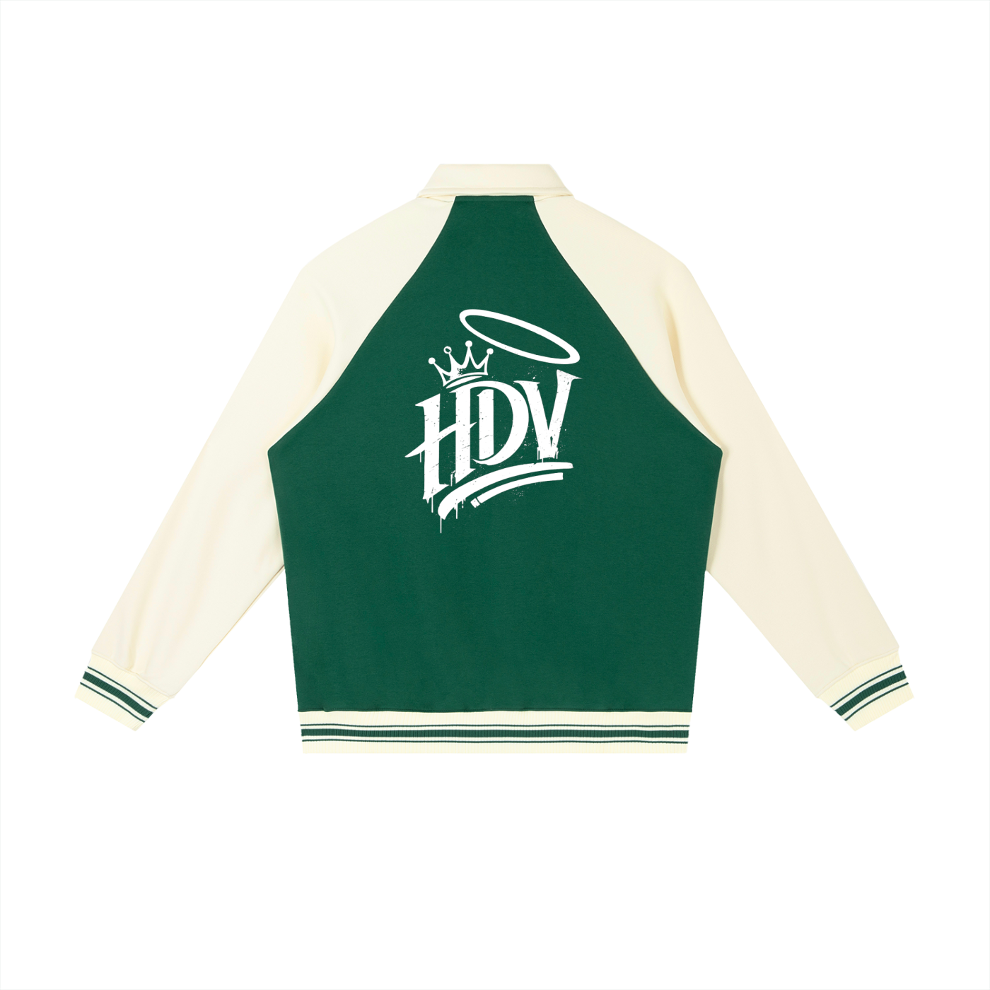 xHDV Legacy Jacket — L.01