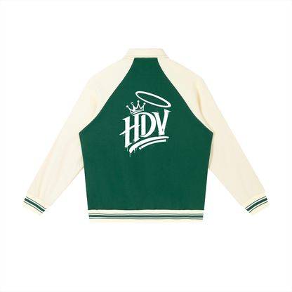 xHDV Legacy Jacket — L.01