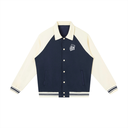xHDV Legacy Jacket — L.01