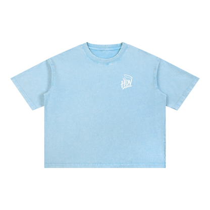 xHDV Uniform Tee — U.01