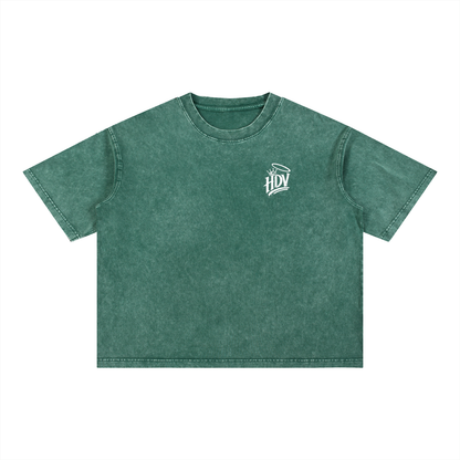 xHDV Uniform Tee — U.01