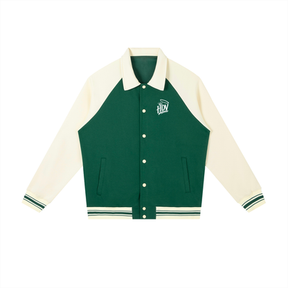 xHDV Legacy Jacket — L.01