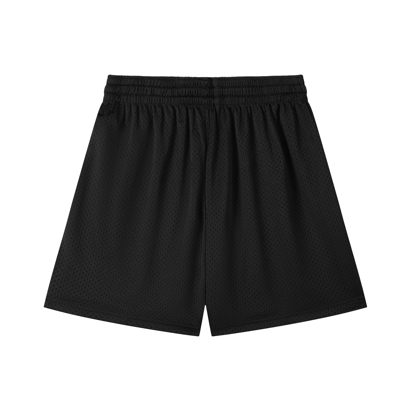 xHDV Mesh Drawstring Shorts