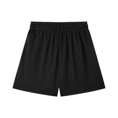 xHDV Mesh Drawstring Shorts