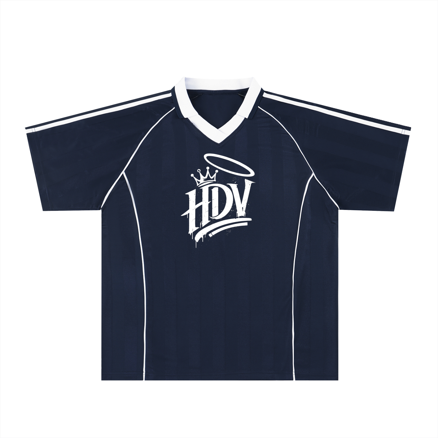 xHDV Motion Jersey — M.03