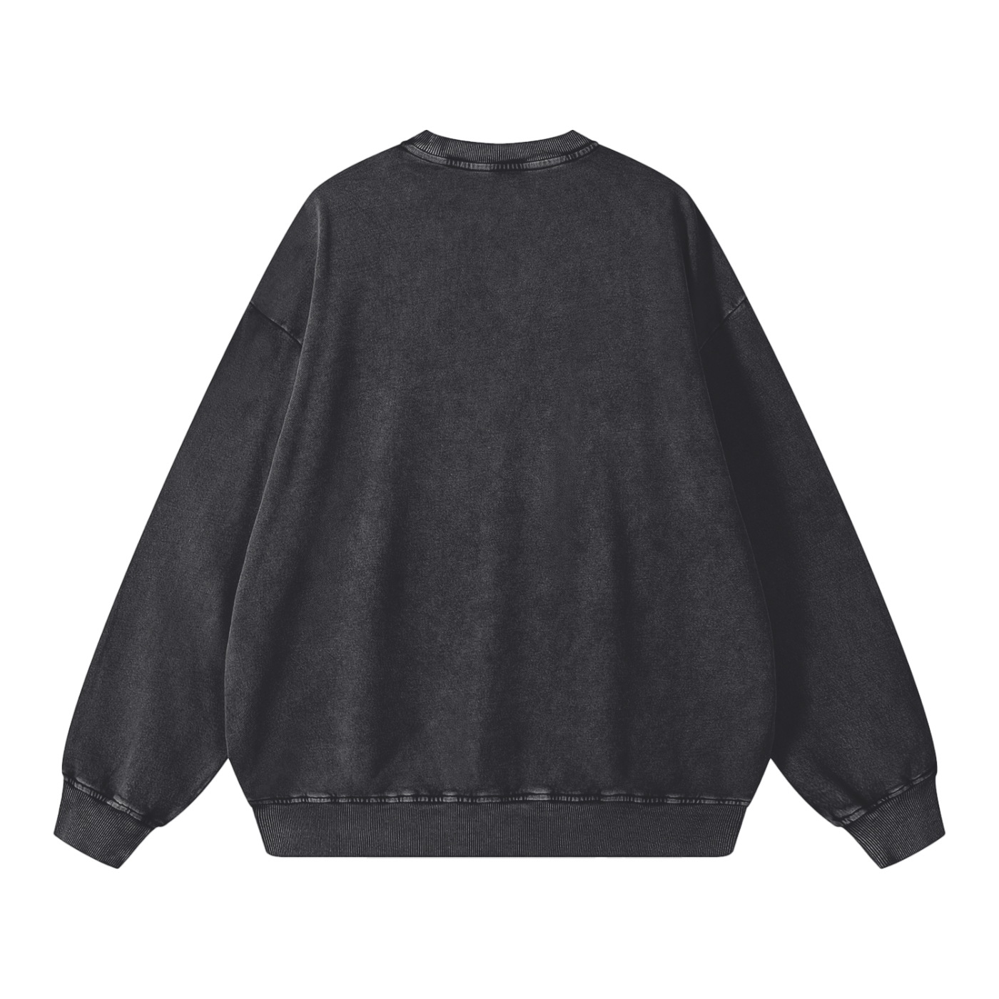 xHDV OS Lifestyle Hoodie - Vintage Wash