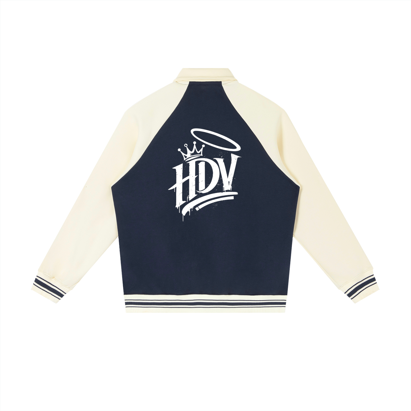 xHDV Legacy Jacket — L.01
