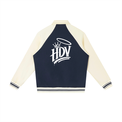 xHDV Legacy Jacket — L.01