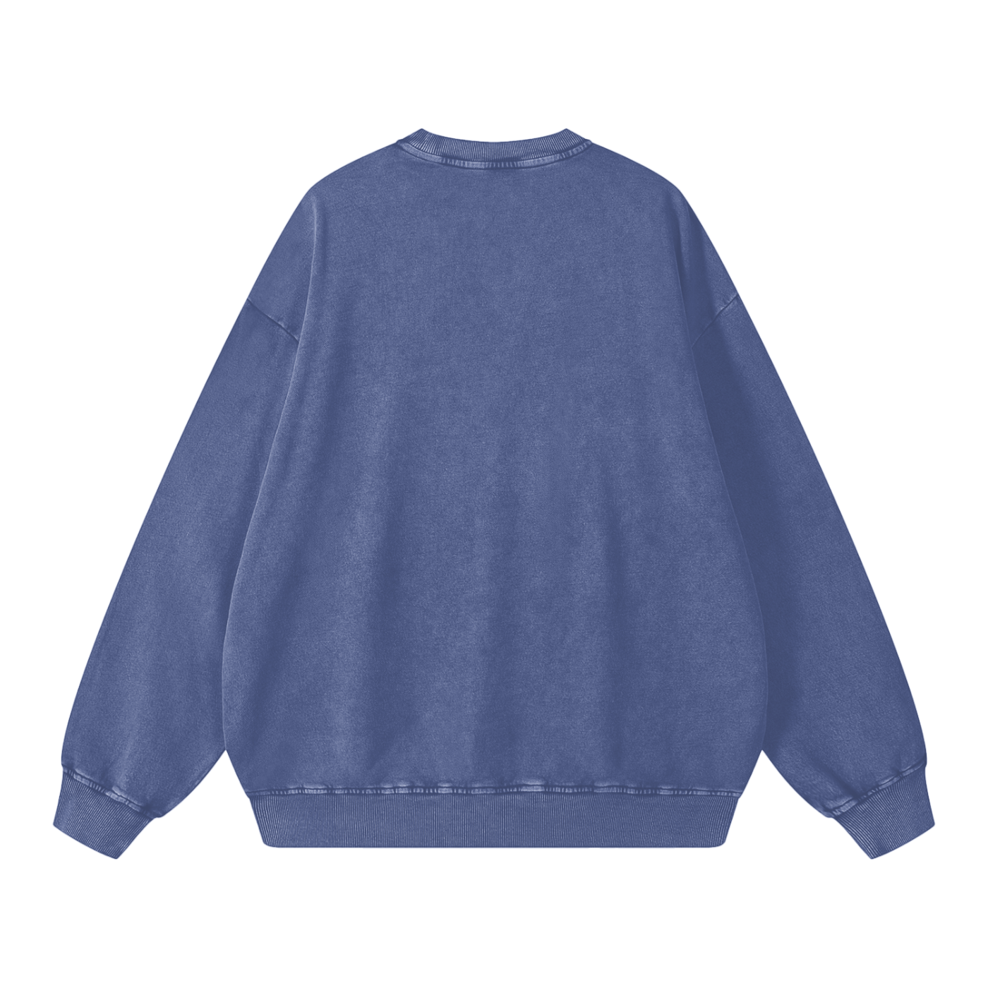 xHDV OS Lifestyle Hoodie - Vintage Wash