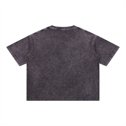 xHDV Uniform Tee — U.01