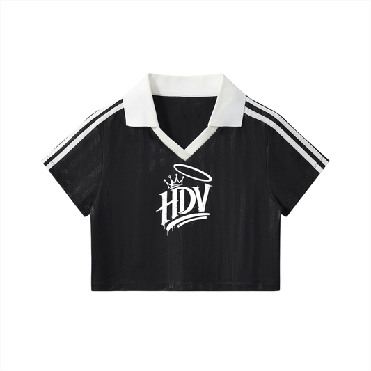 xHDV Motion Jersey — M.02
