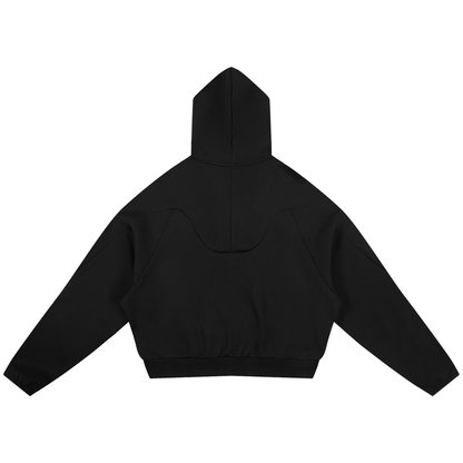 xHDV OS Street Hoodie