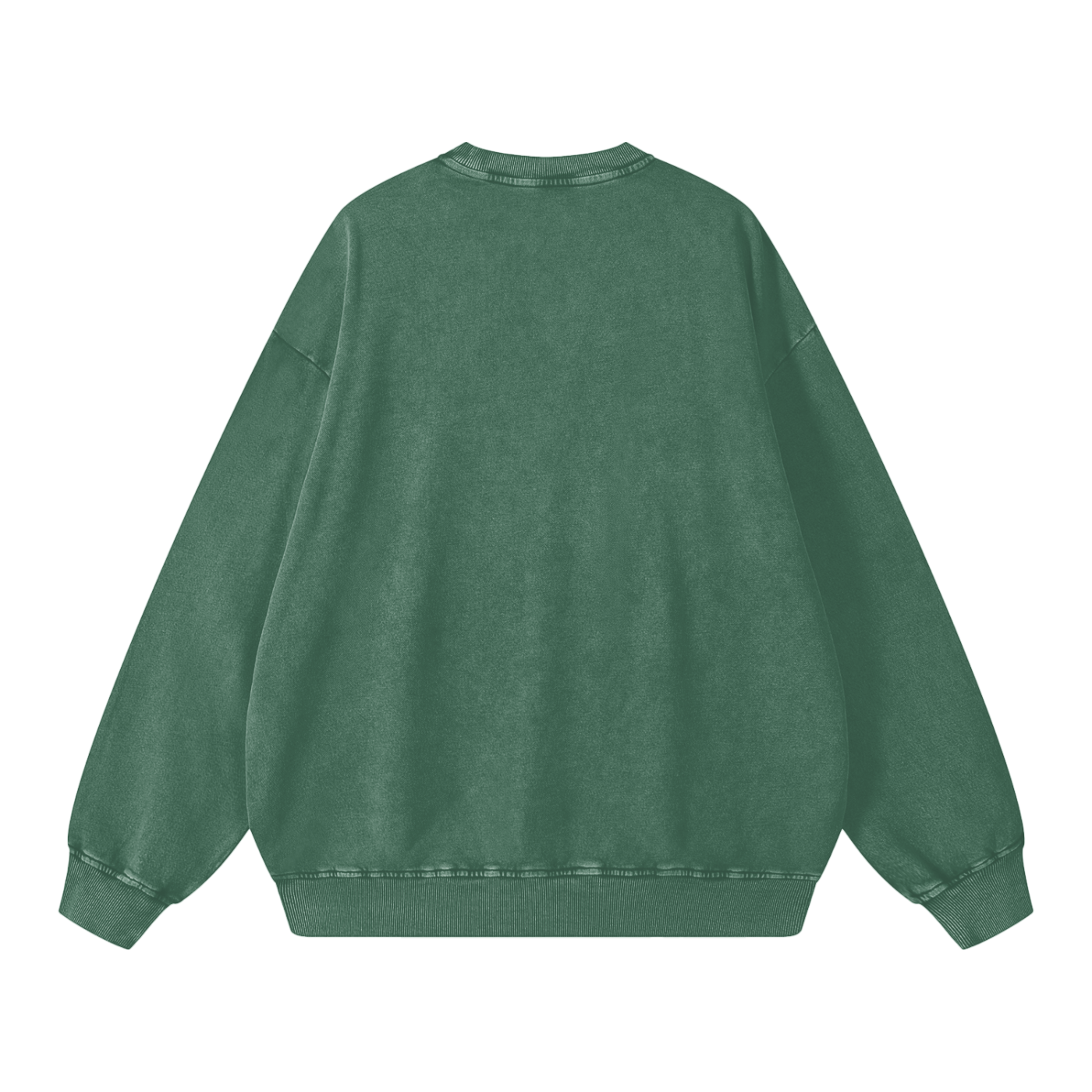 xHDV OS Lifestyle Hoodie - Vintage Wash