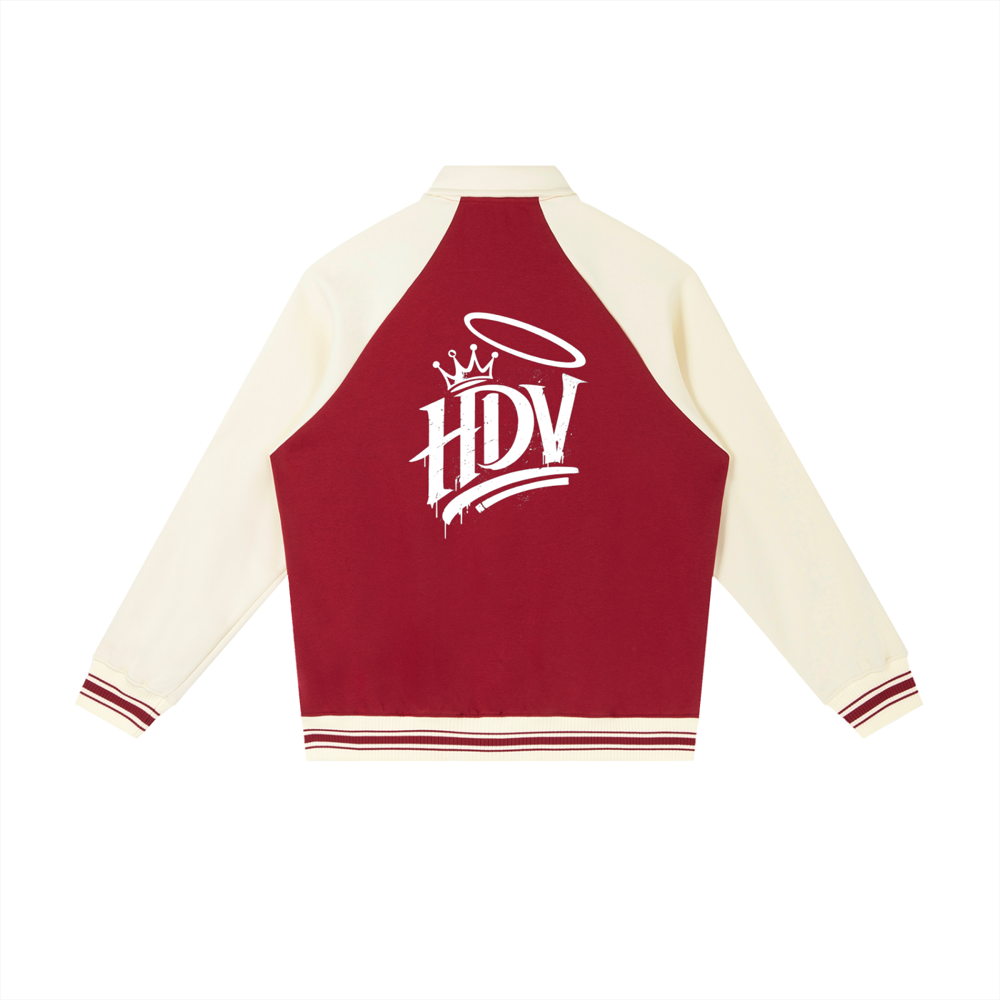 xHDV Legacy Jacket — L.01