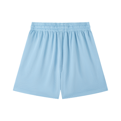 xHDV Mesh Drawstring Shorts