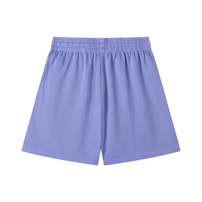 xHDV Mesh Drawstring Shorts