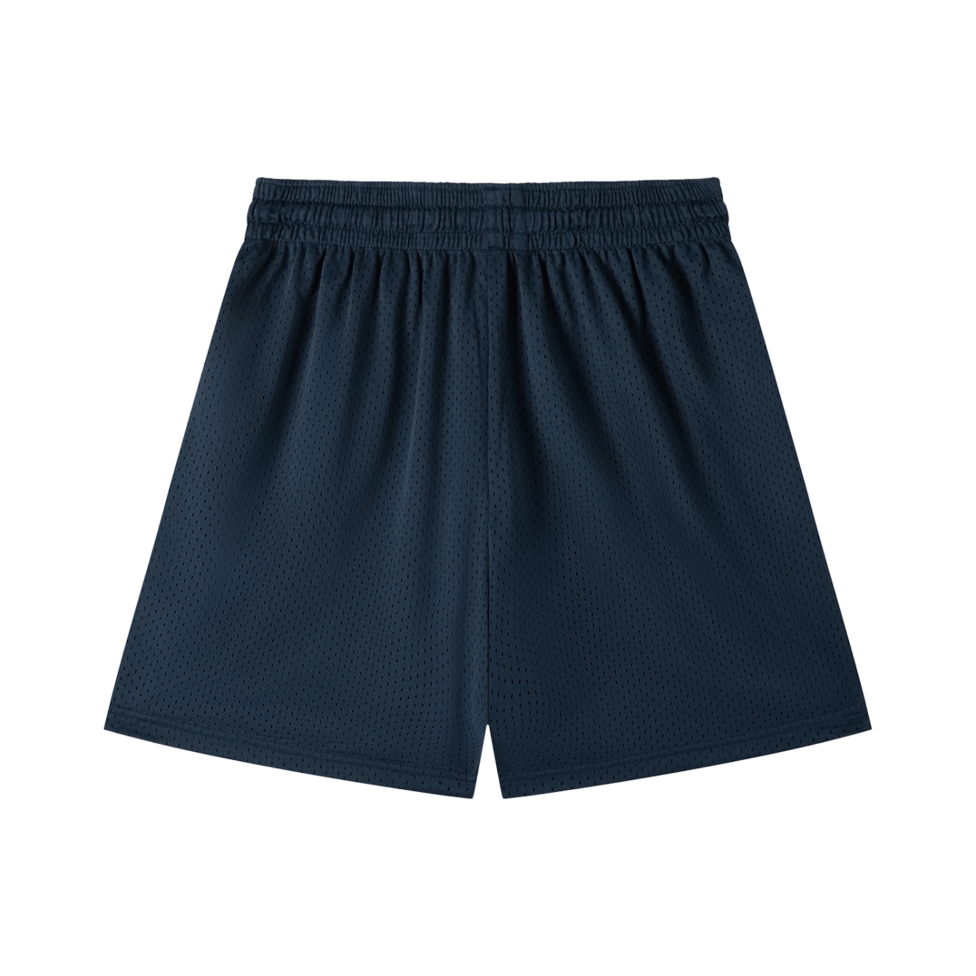 xHDV Mesh Drawstring Shorts