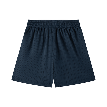 xHDV Mesh Drawstring Shorts