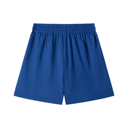 xHDV Mesh Drawstring Shorts