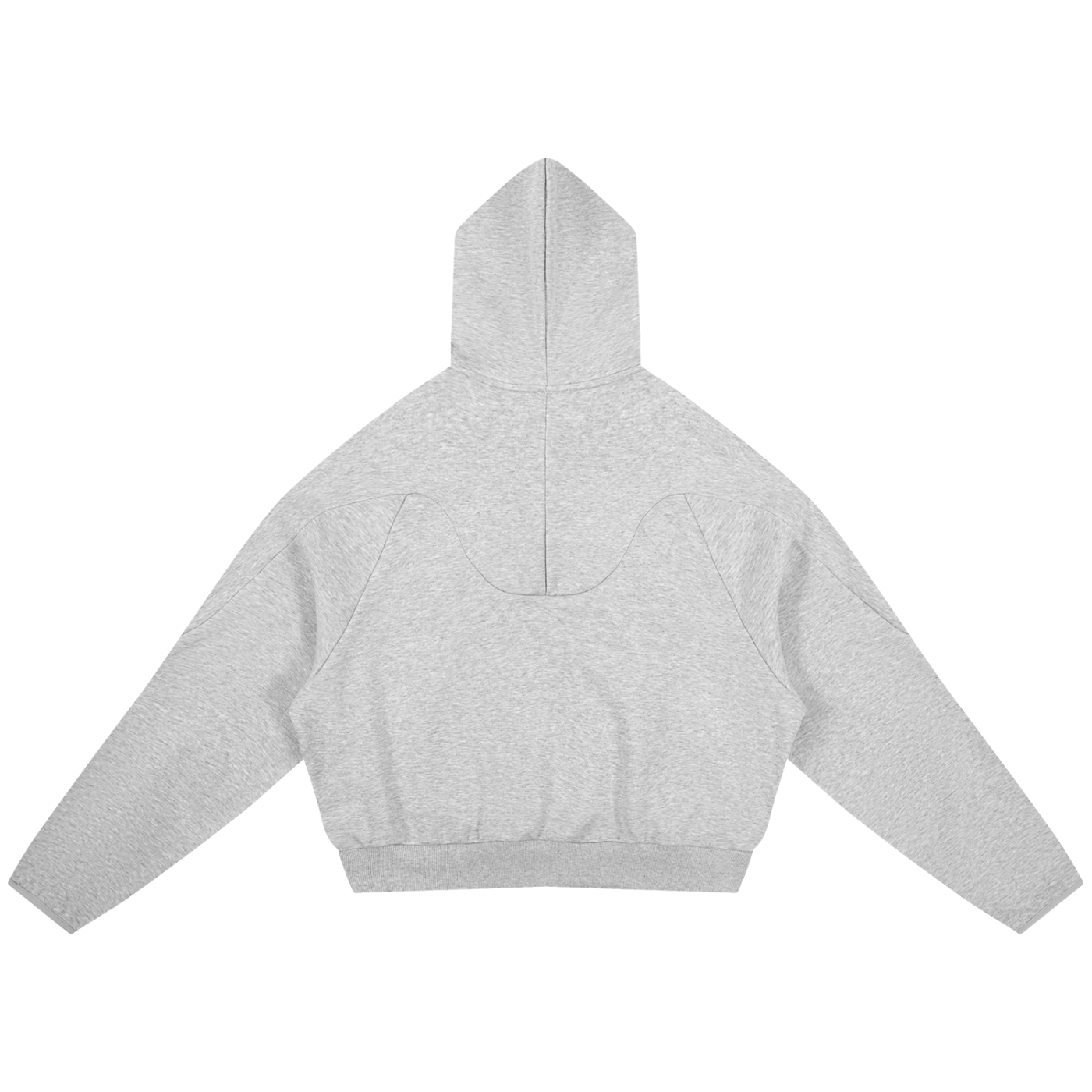 xHDV OS Street Hoodie