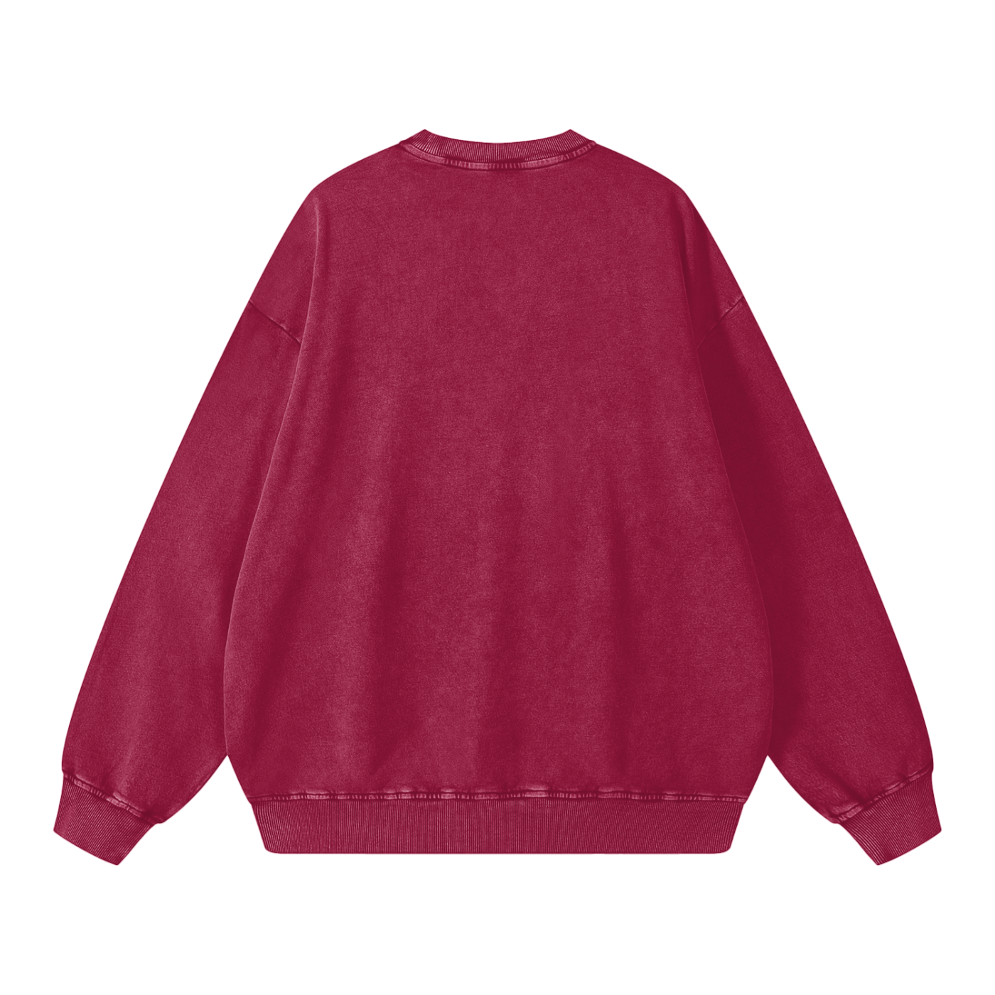 xHDV OS Lifestyle Hoodie - Vintage Wash