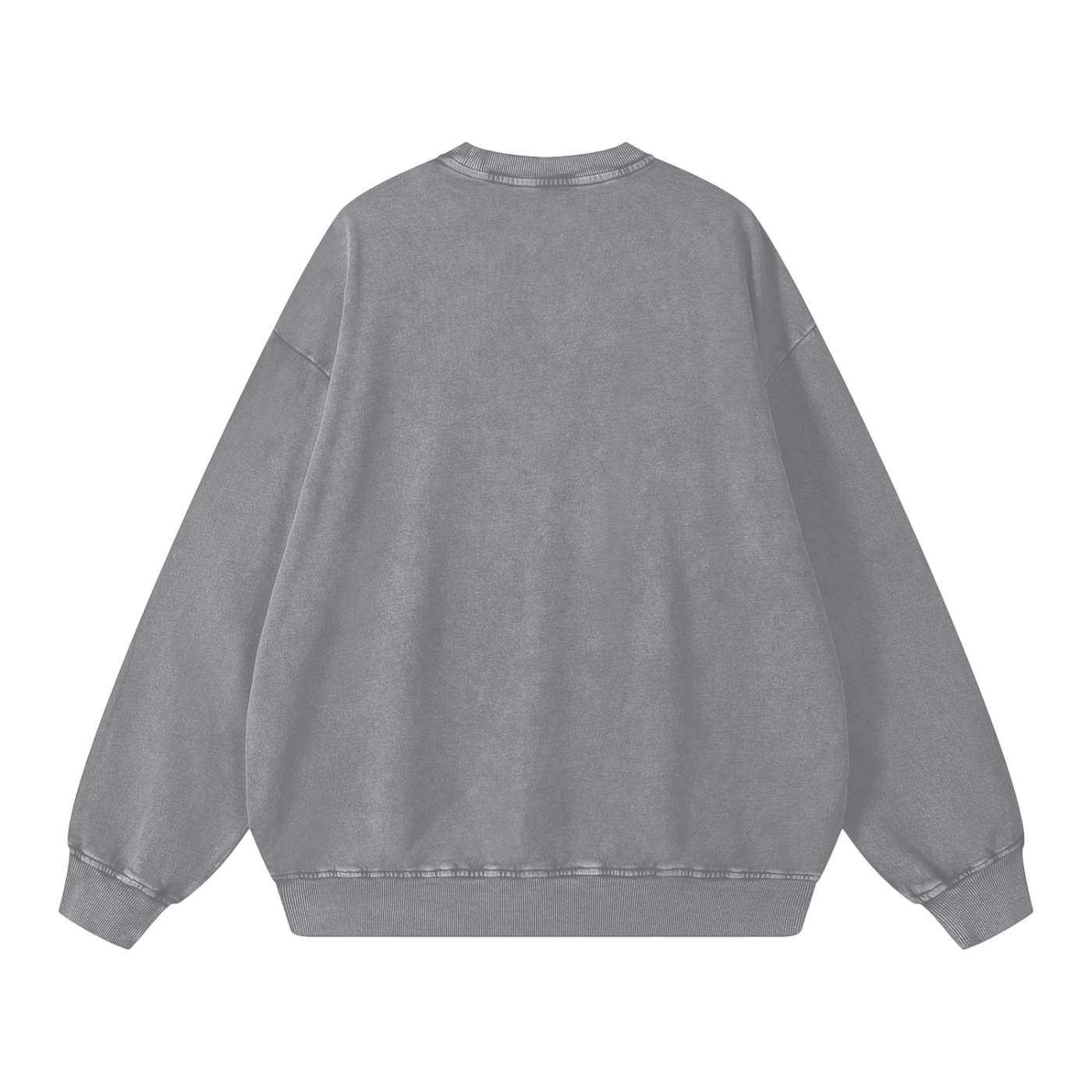 xHDV OS Lifestyle Hoodie - Vintage Wash