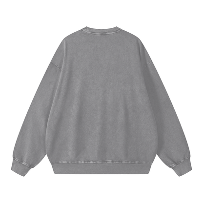 xHDV OS Lifestyle Hoodie - Vintage Wash