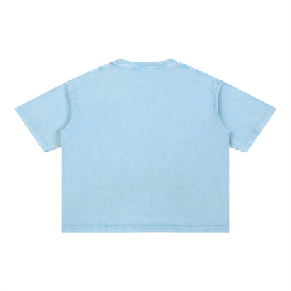 xHDV Uniform Tee — U.01