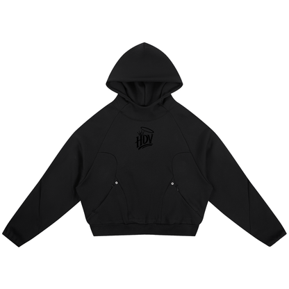 xHDV OS Street Hoodie