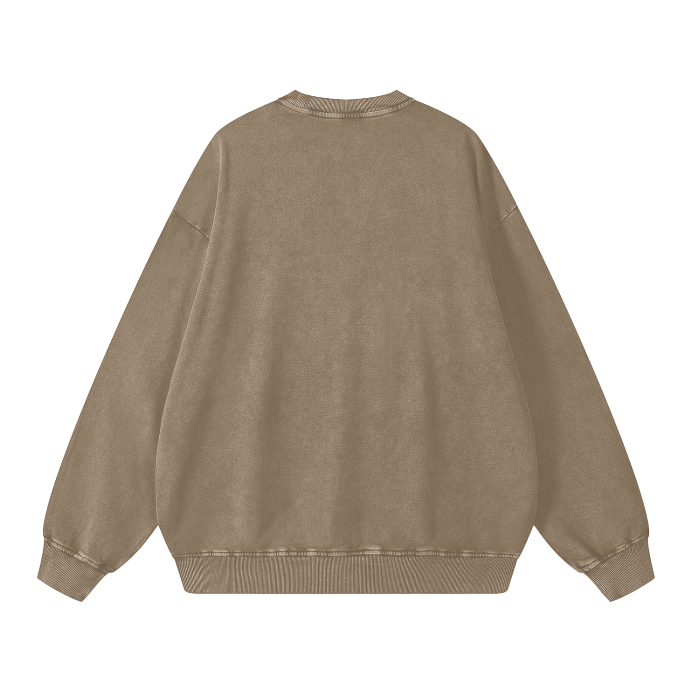 xHDV OS Lifestyle Hoodie - Vintage Wash