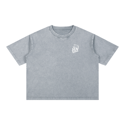 xHDV Uniform Tee — U.01