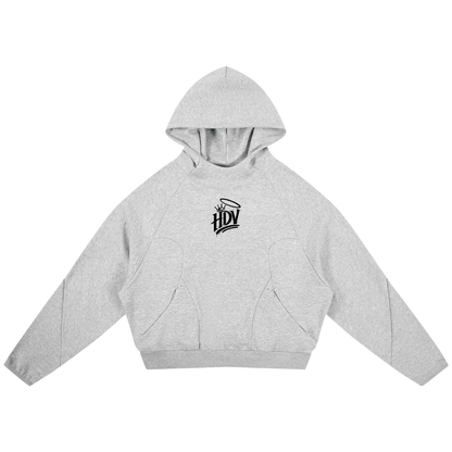 xHDV OS Street Hoodie