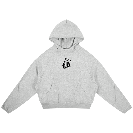 xHDV OS Street Hoodie