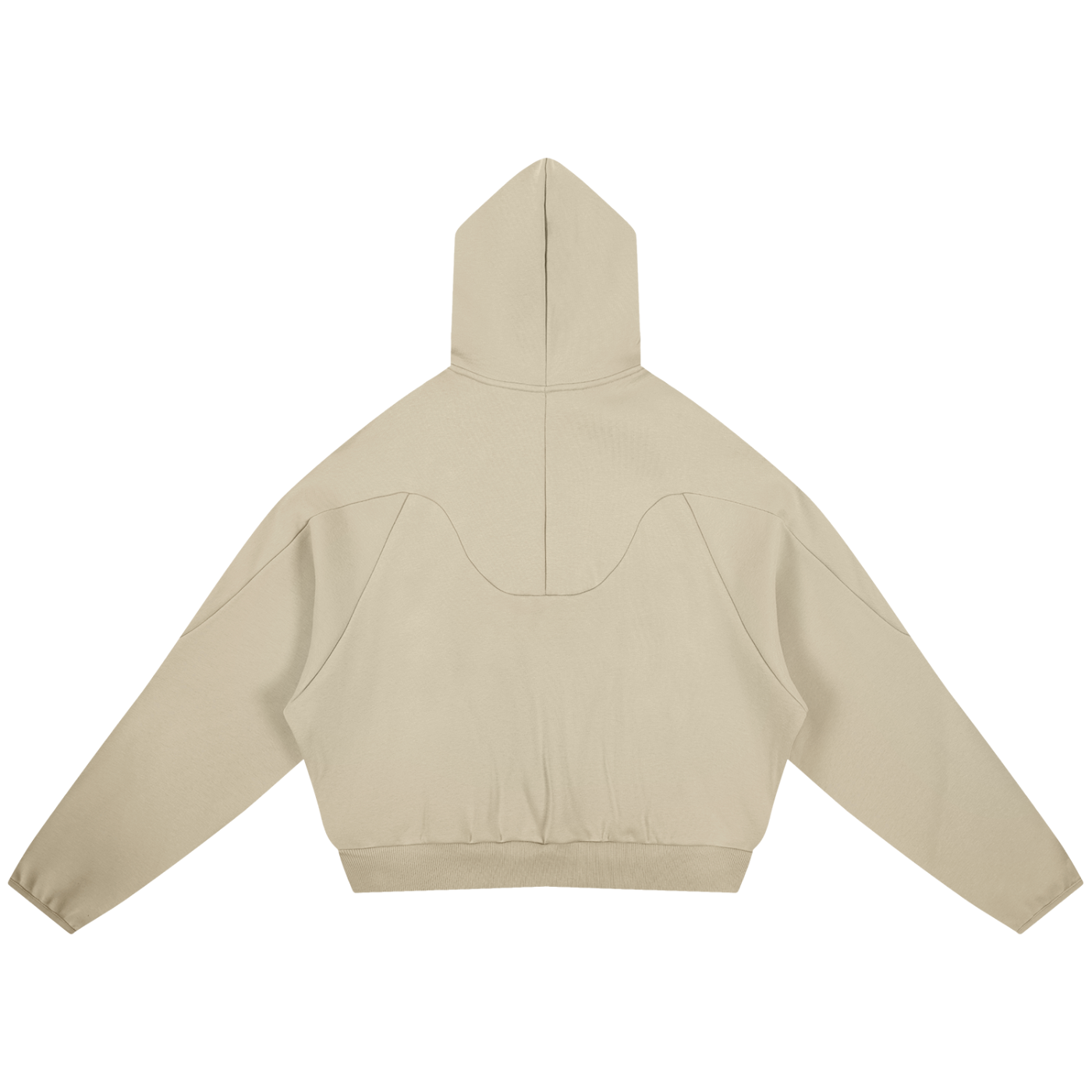xHDV OS Street Hoodie