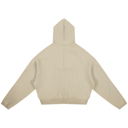 xHDV OS Street Hoodie