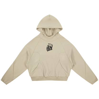 xHDV OS Street Hoodie