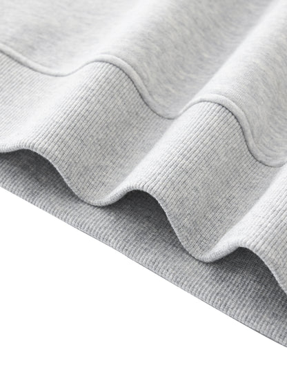 xHDV Core Crew — C.02