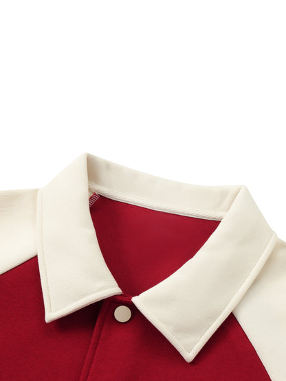 xHDV Legacy Jacket — L.01