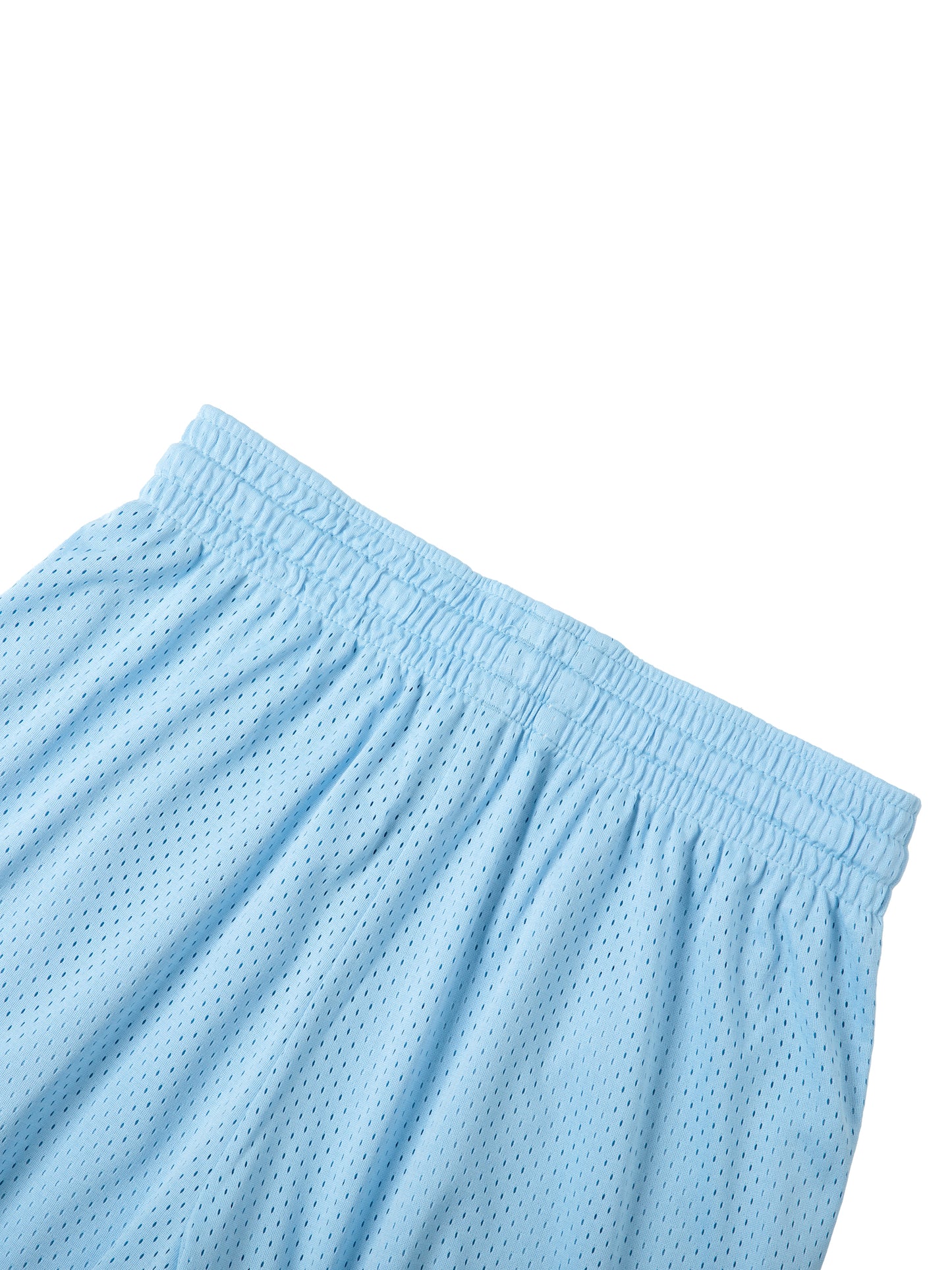 xHDV Mesh Drawstring Shorts